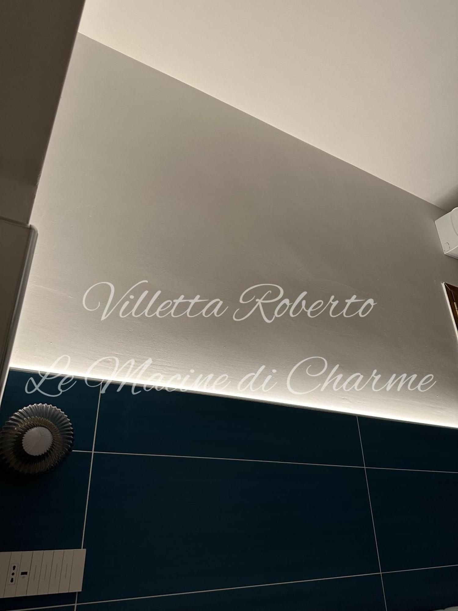 Villetta Roberto Le Macine Di Charme - Pugnochiuso Resort Vieste Exterior photo